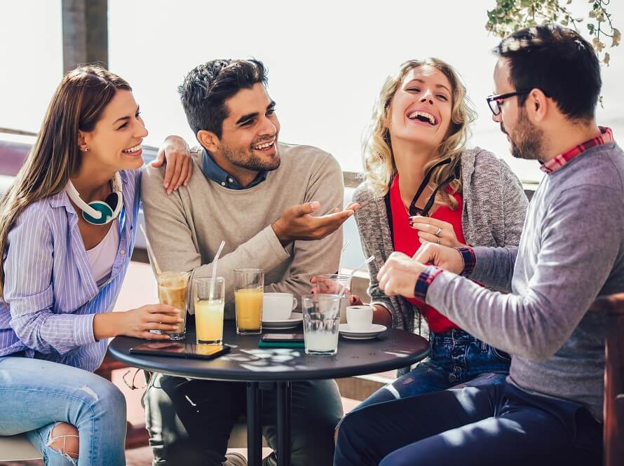 קבוצת אנשים